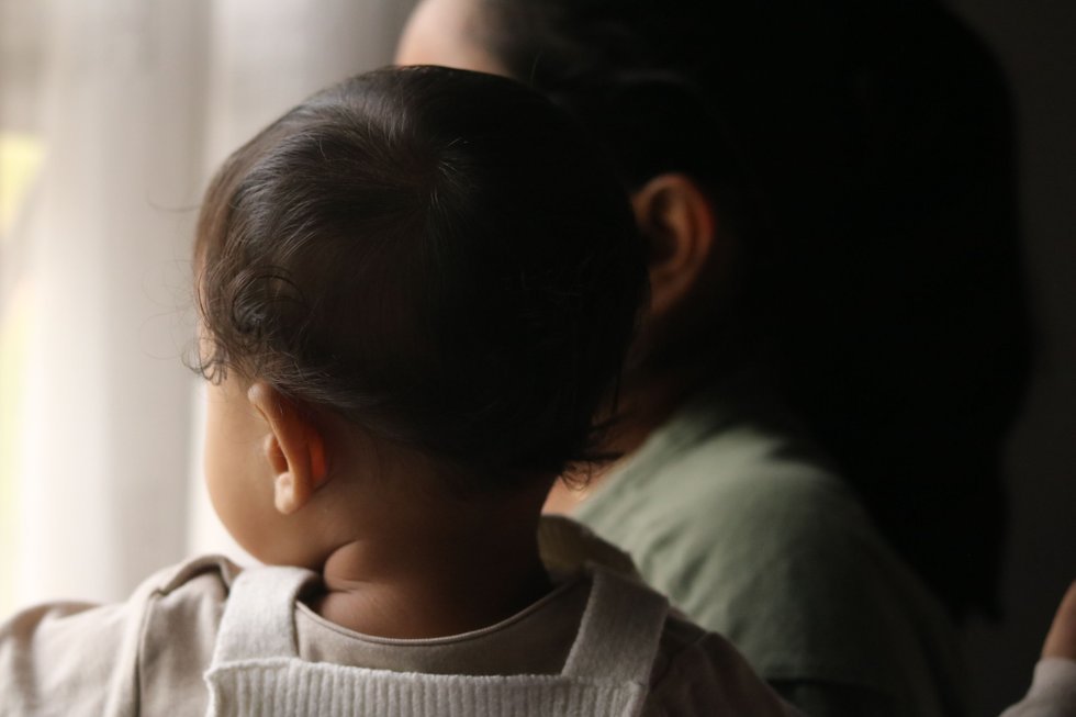 WIC Use Drop Is a Warning, Not a Success Story
