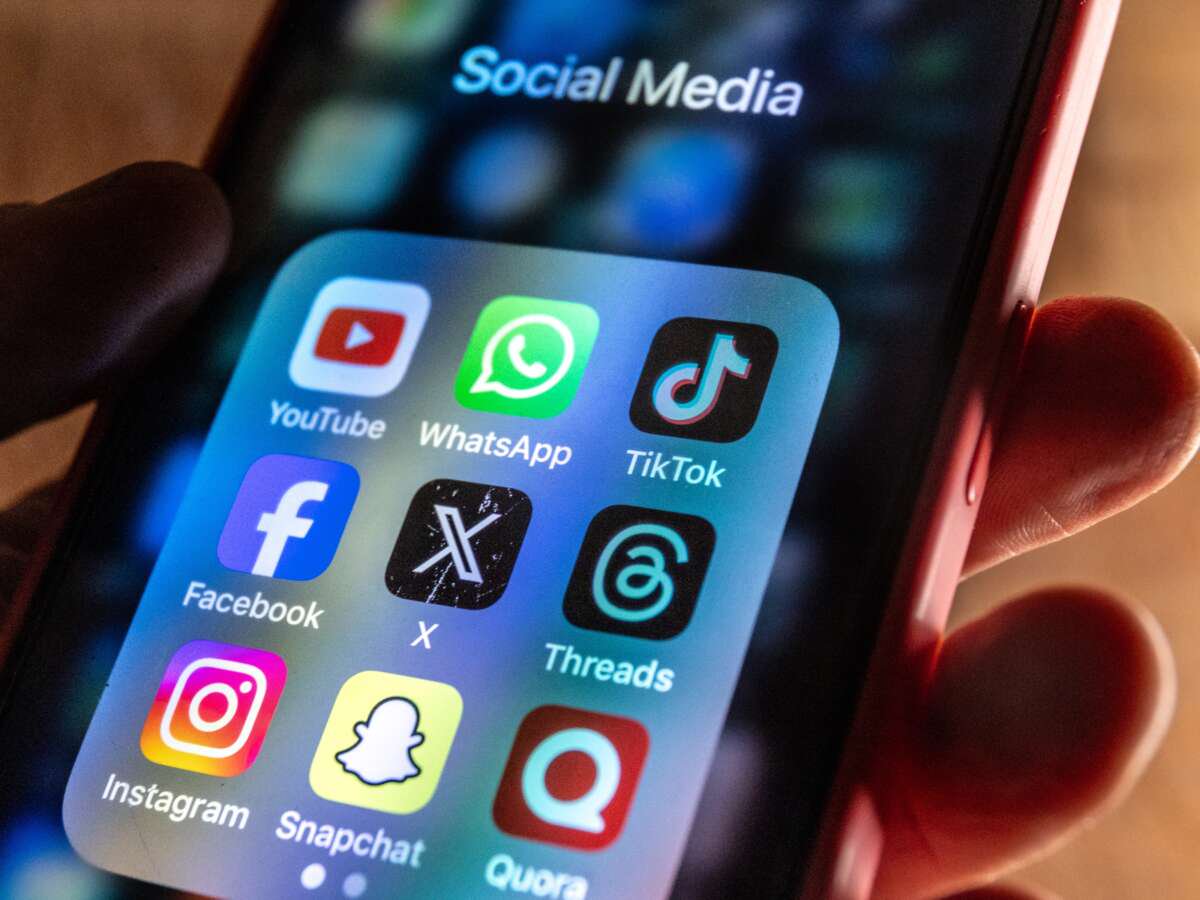 USCIS Aims to Expand Social Media Surveillance of Immigrants and US Citizens