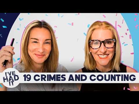 19 Crimes and Counting