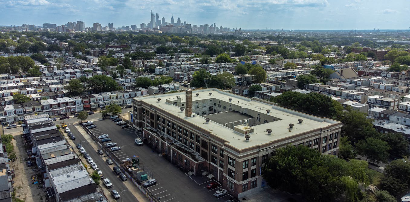 Philadelphia plans to close 17 neighborhood public schools – here’s what went wrong when it shuttered 30 schools in 2013