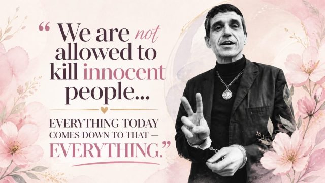 Everything We Don’t Need to Know, and A Few We Do