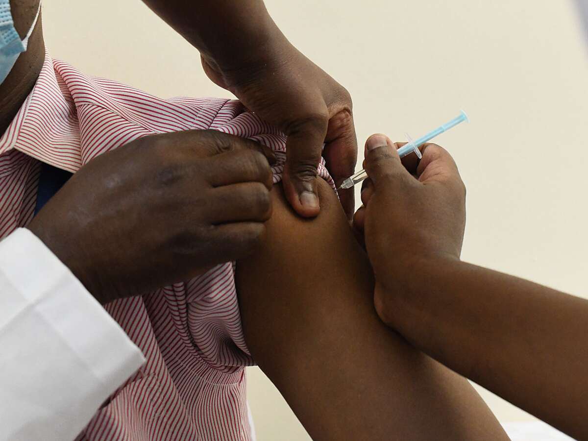 US Turnaround on International Vaccines Comes Too Late for Hundreds of Thousands