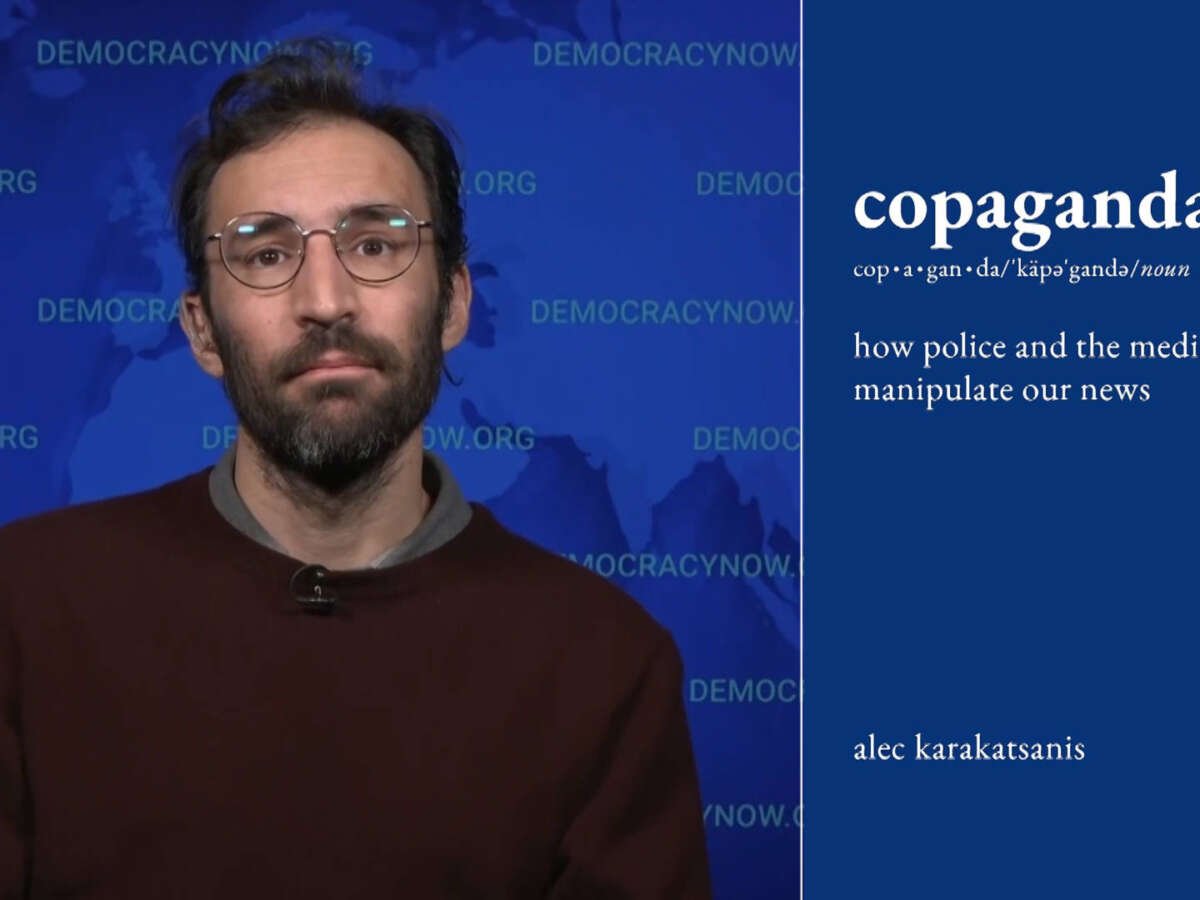 In Battle Over DHS Funding, Reforms Like Body Cameras Are a “Copaganda” Myth