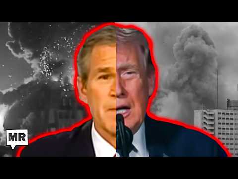 The Neocons Are Back