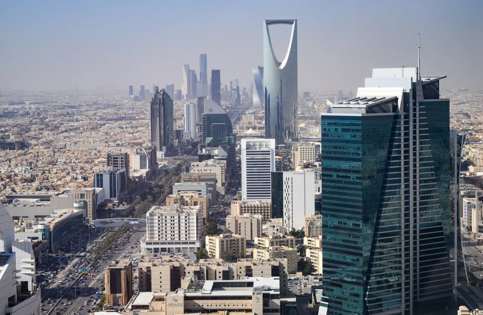 Saudi crown prince orders rent freeze to curb Riyadh's soaring prices