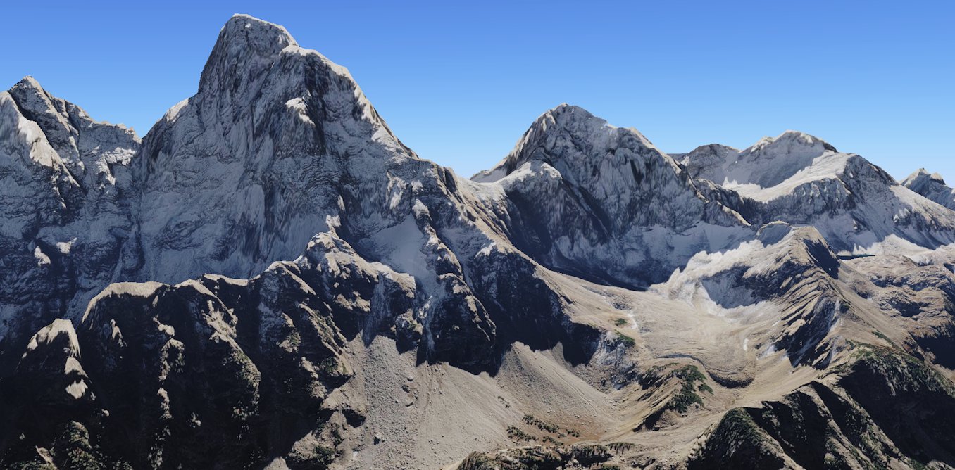 You’ve never heard of these glaciers, but they’re becoming critical climate havens as America’s iconic mountain glaciers and their water fade