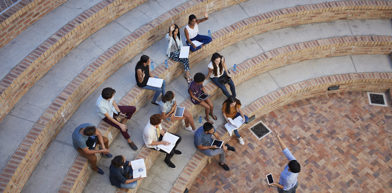 In Colorado and elsewhere, sexual assault peaks on campuses at the beginning of the school year – here’s what students should know