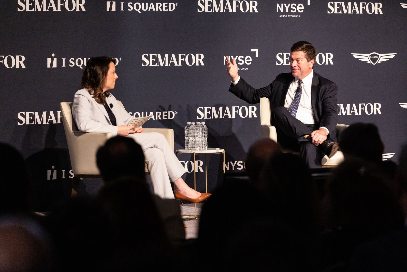 Top Manhattan prosecutor vows to grow fraud team as Trump reshapes DOJ