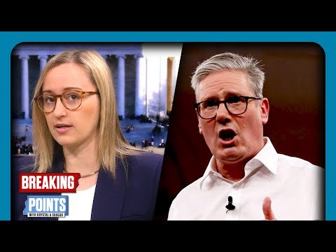 UK Prime Minister Tried To SILENCE EMILY