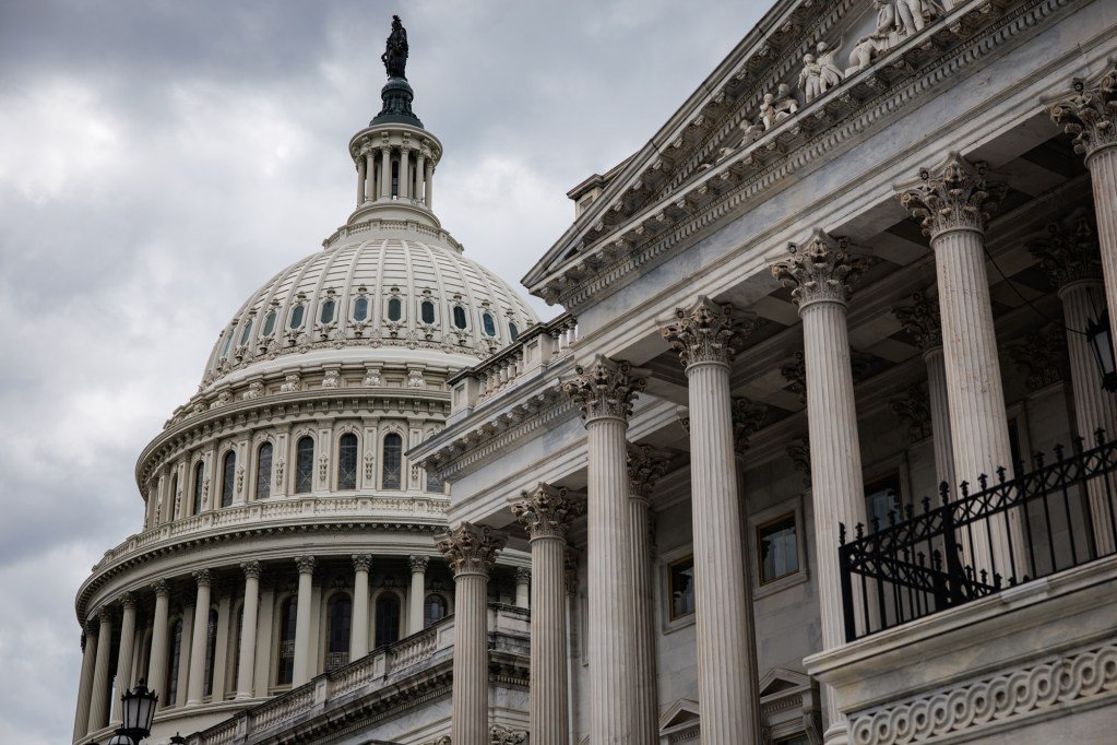 The Senate’s Mad Dash to Pass Something Before the Midterms