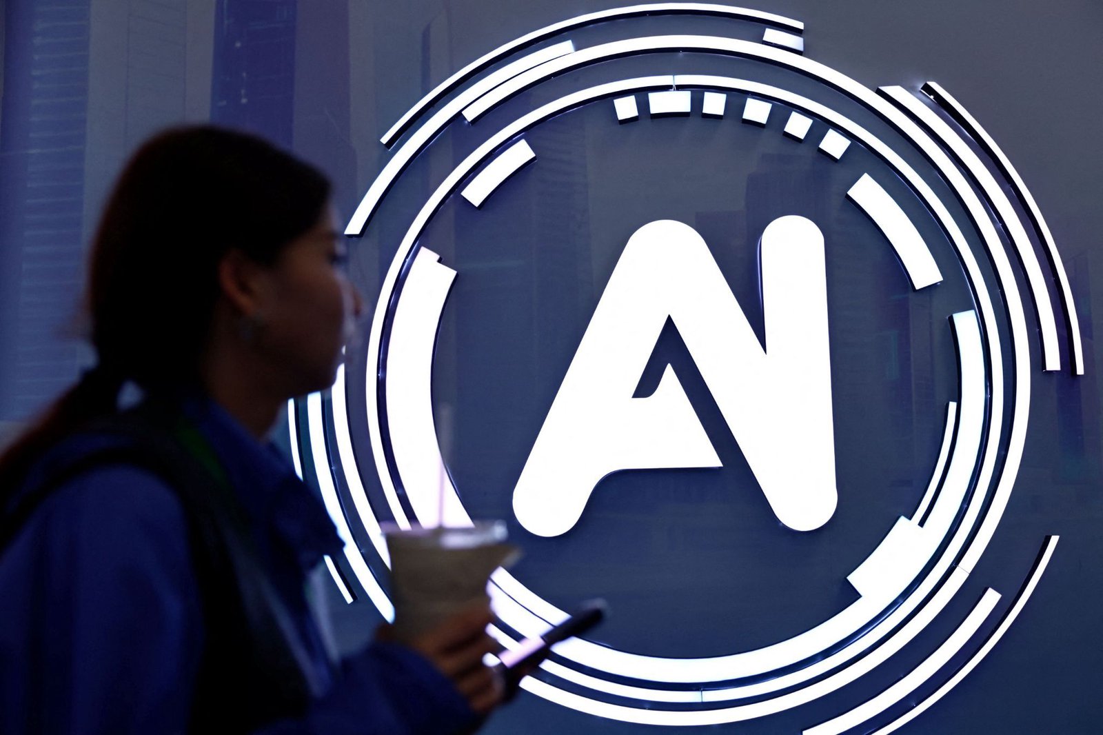 China doubles down on pledge for AI self-reliance