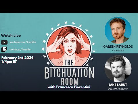 Nancy Mace Is The Ultimate Pick Me with Gareth Reynolds & Jake Lahut (Ep 318)