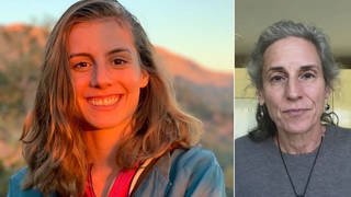 Meet Nadia Milleron: Jury Awards Family $50M for Daughter's Death in Boeing Crash