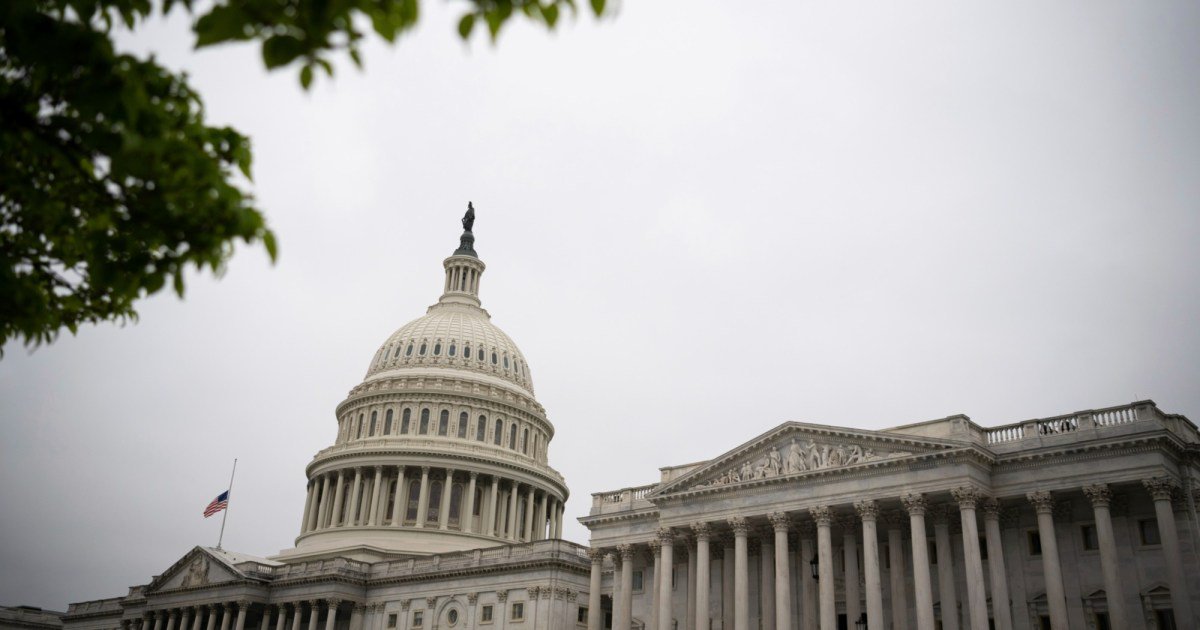 Congress Moves to Ban Trans Women From Military Academy Sports