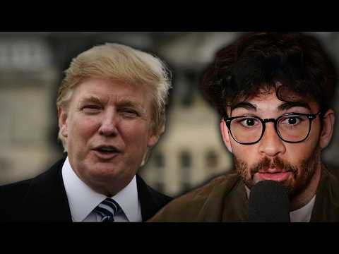 Nobody saw this coming