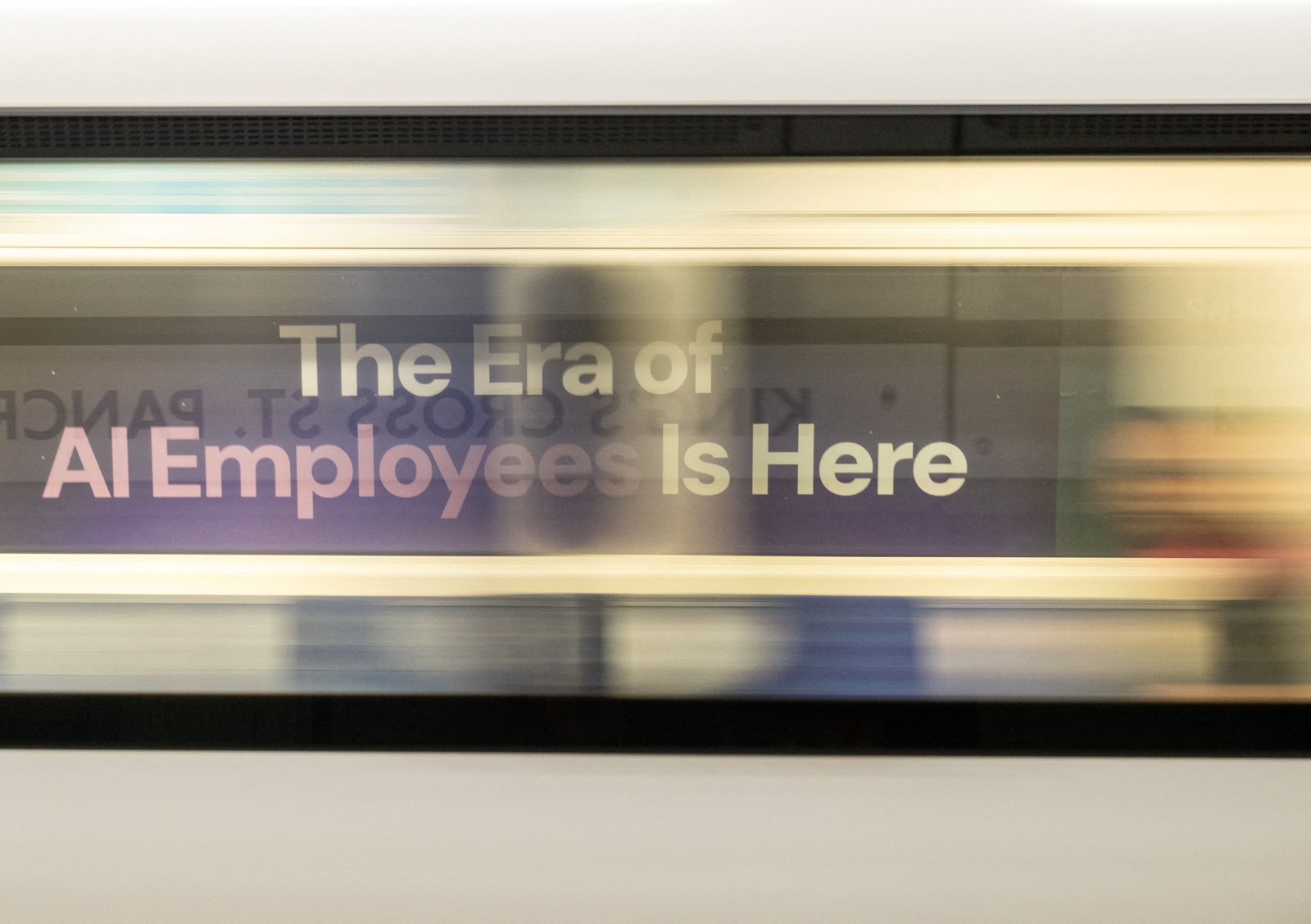 AI podcast company releases 3,000 episodes a week