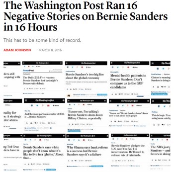 Forty Years of Raising Hell About Corporate Media Bias