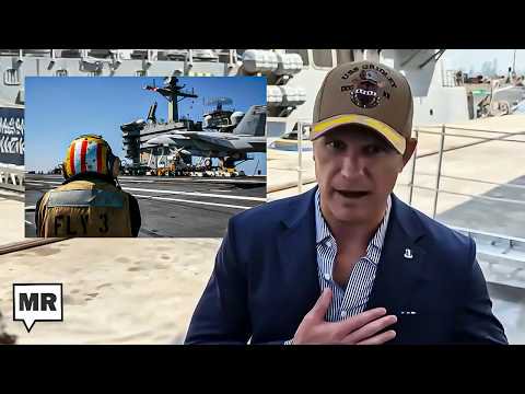Trump & Hegseth Pushing Military To The Breaking Point