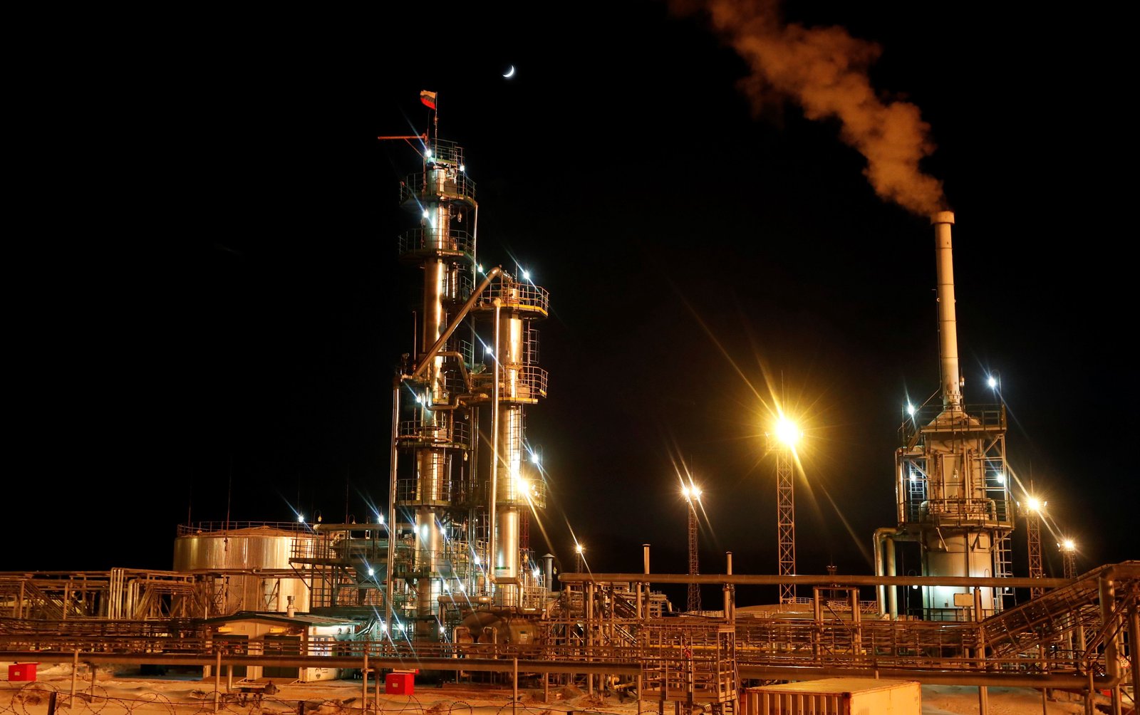 Russia benefits from Iran war's oil shocks