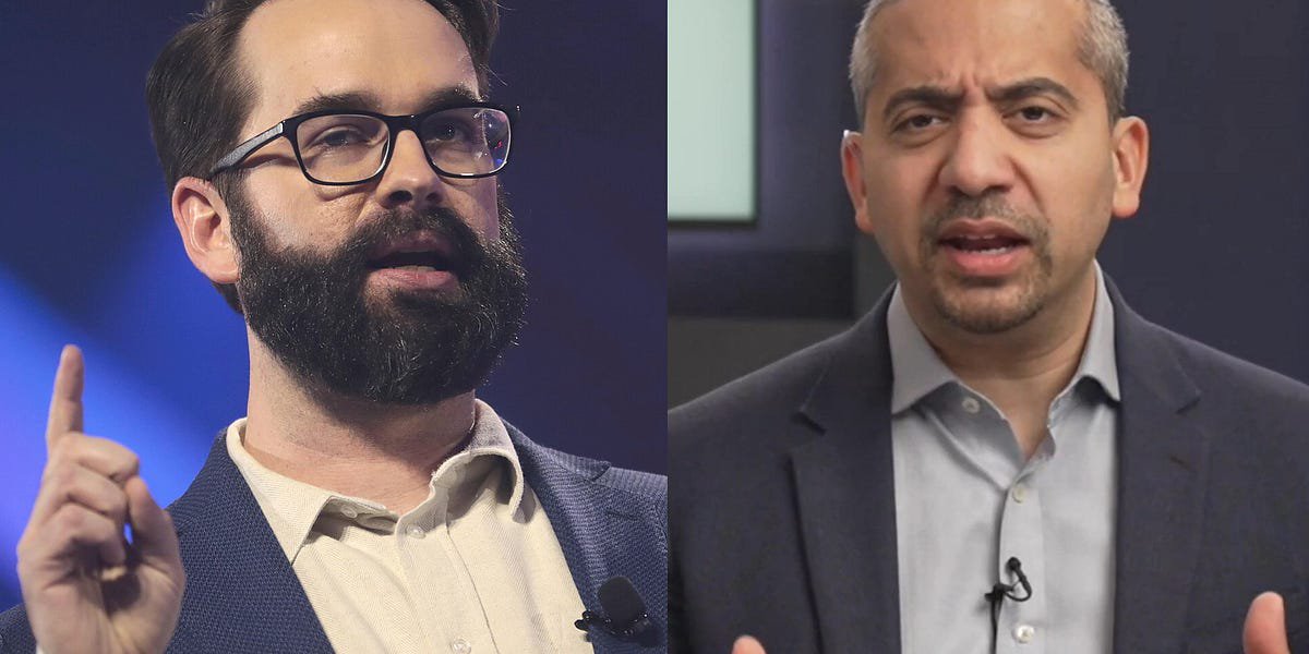 My Response to Matt Walsh on Muslims, Slavery, and the Founding of America