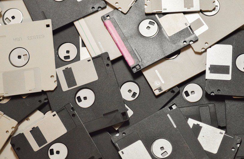 Broken Links Are Erasing the Public Record