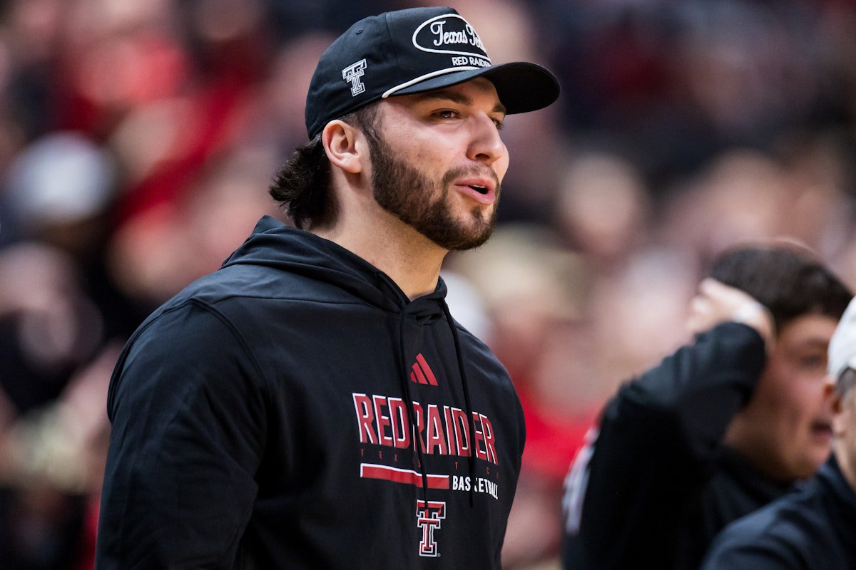 The Gambling Scandal That’s Roiling the NCAA