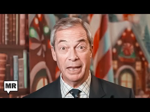 Brexit Lunatic Surging