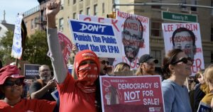 Defining Trumpism, Defeating Trump