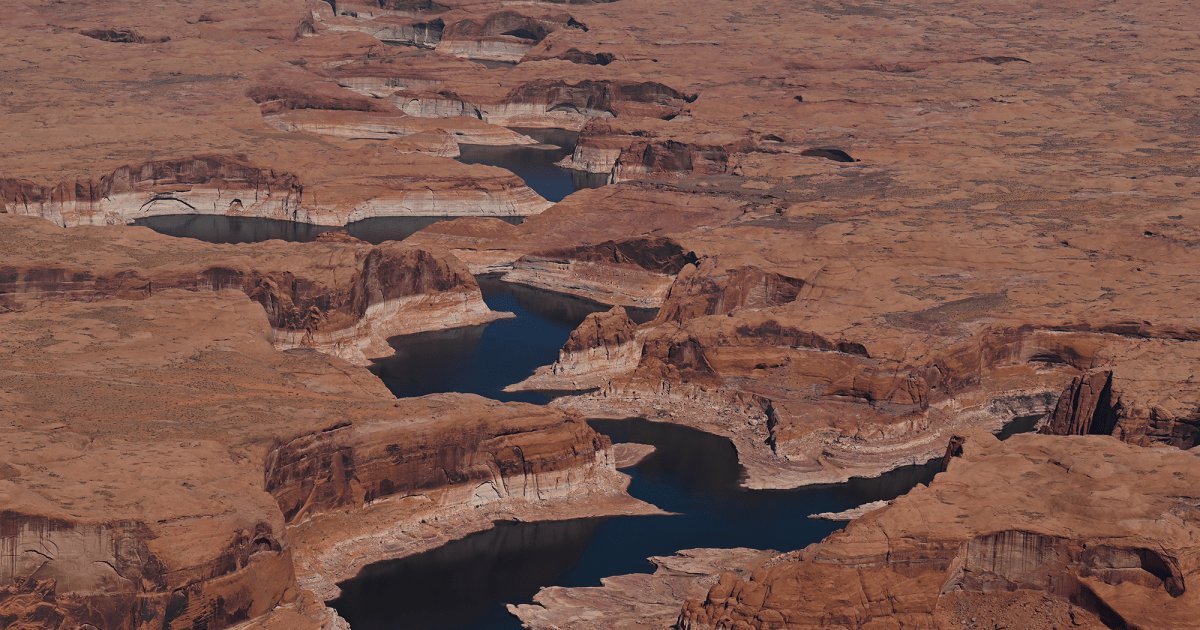 The Mighty Colorado Is Vanishing, and the Fixes Are Getting Weird
