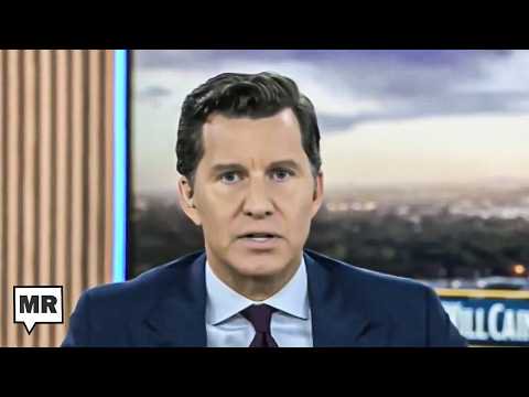 Fox Host Realizes He Can’t Smear This Dem