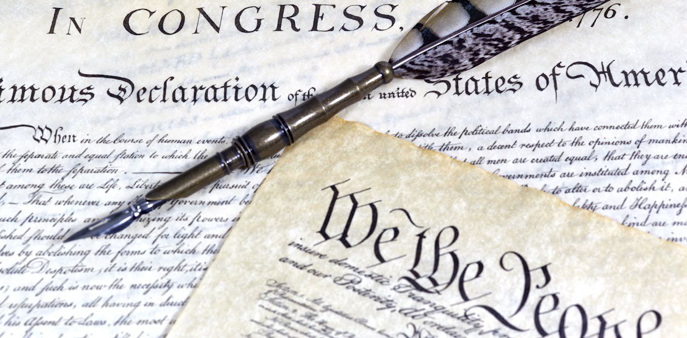 As America approaches its 250th anniversary, The Federalist remains an indispensable guide to understanding the constitutional system and the nation’s enduring independence