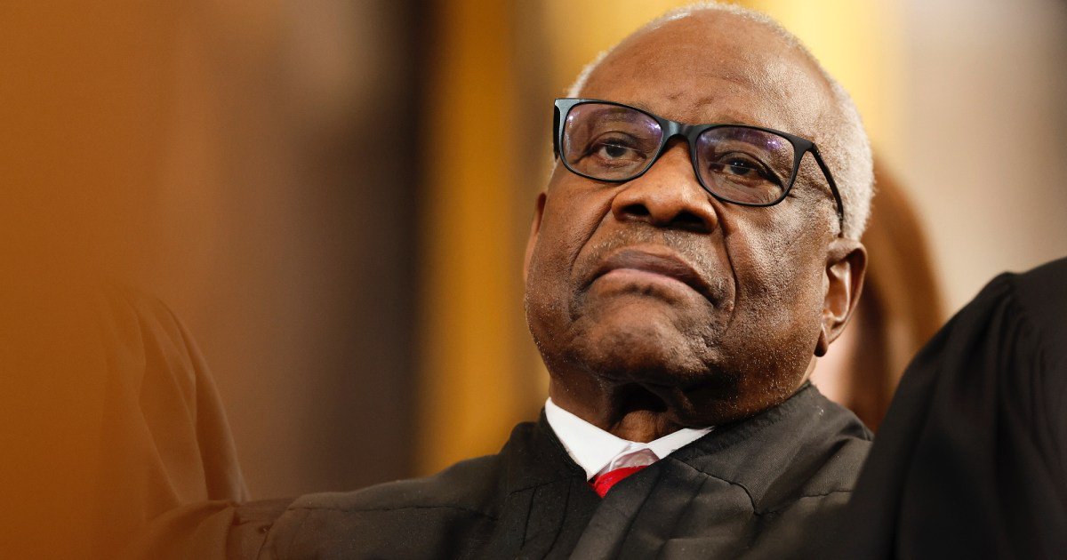 The Supreme Court Ponders Giving Billionaires Even More Power Over Elections
