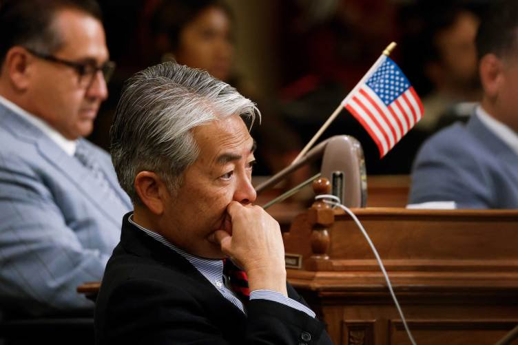 For the Second Time, Lawmakers Failed to Fix California’s Warning System for Teacher Misconduct
