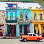 Trump Says Cuba Won't "Survive." Just How Many Cubans Will Not Survive?