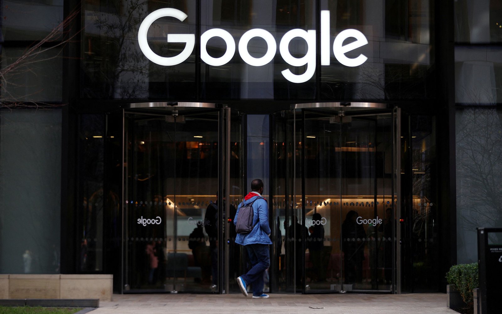 UK Google DeepMind staff vote to unionize