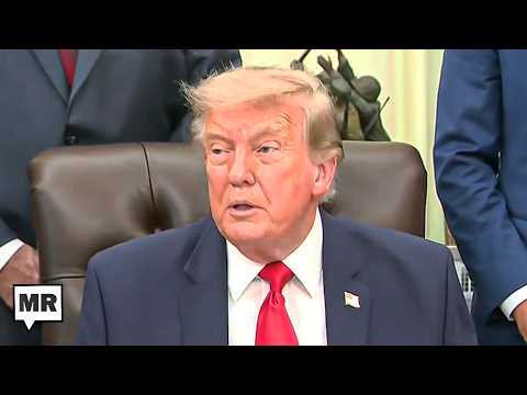 Can Democracy Survive Trump?