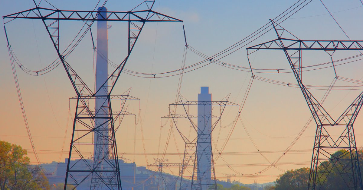 Nation’s Biggest Public Utility Just Doubled Down on Coal, Gas, and Nuclear