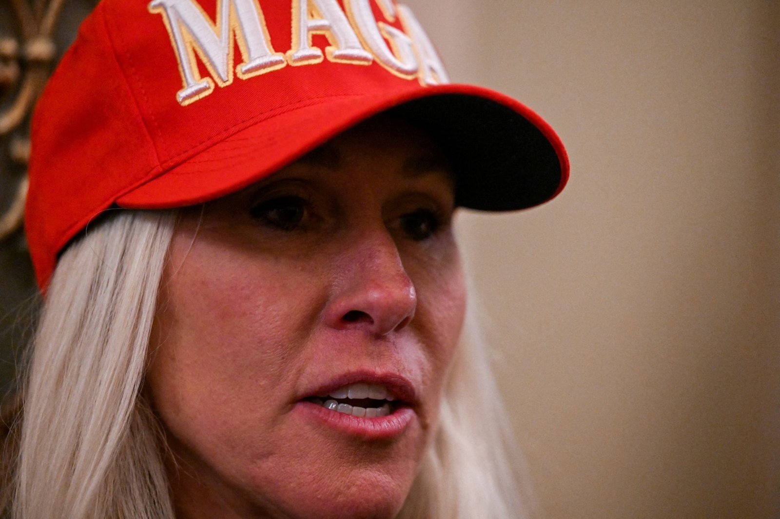 Divisions widen on US right over Epstein