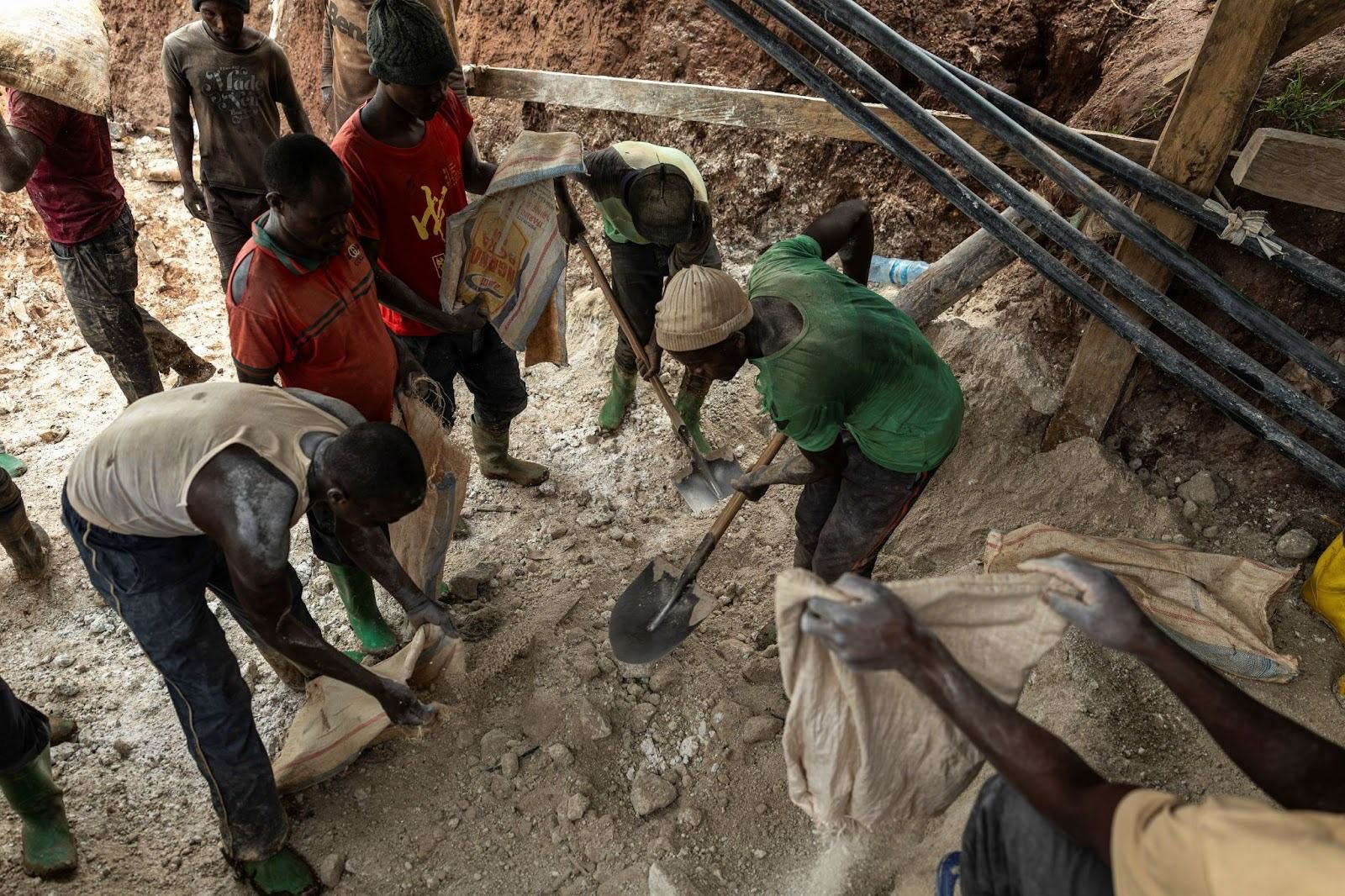 US-China rivalry in DR Congo escalates as Beijing signs new deal