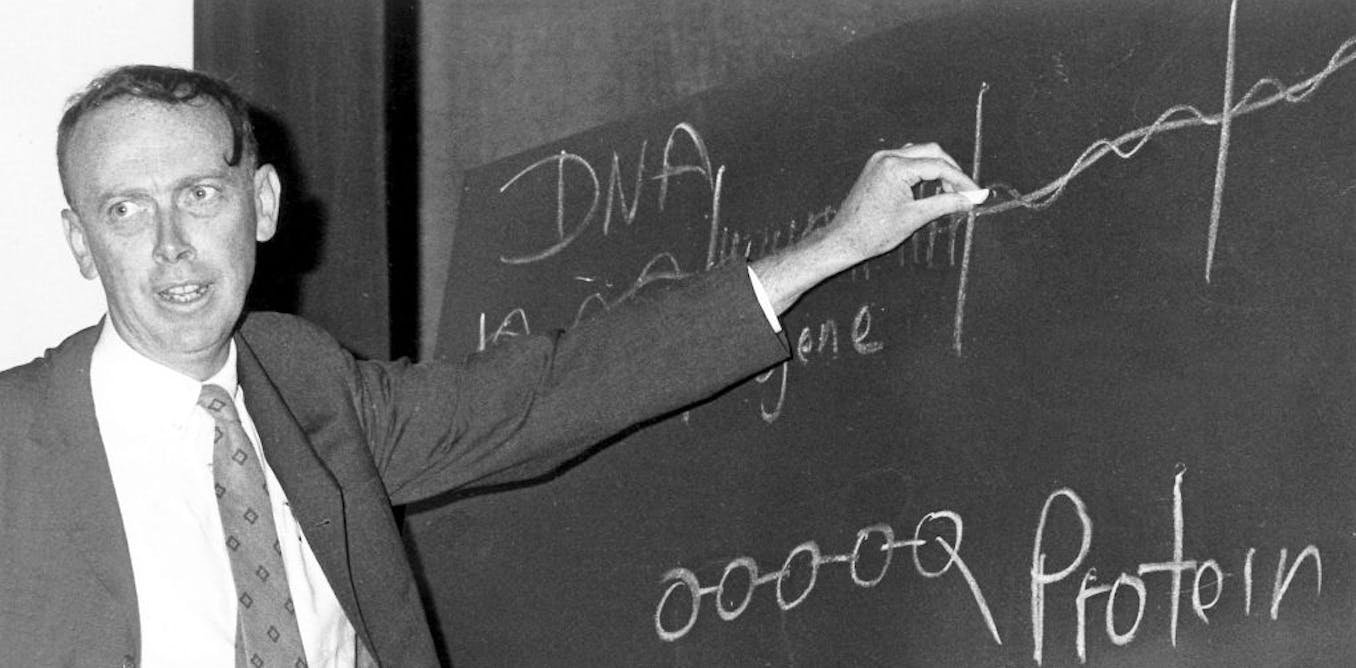 James Watson exemplified the best and worst of science – from monumental discoveries to sexism and cutthroat competition