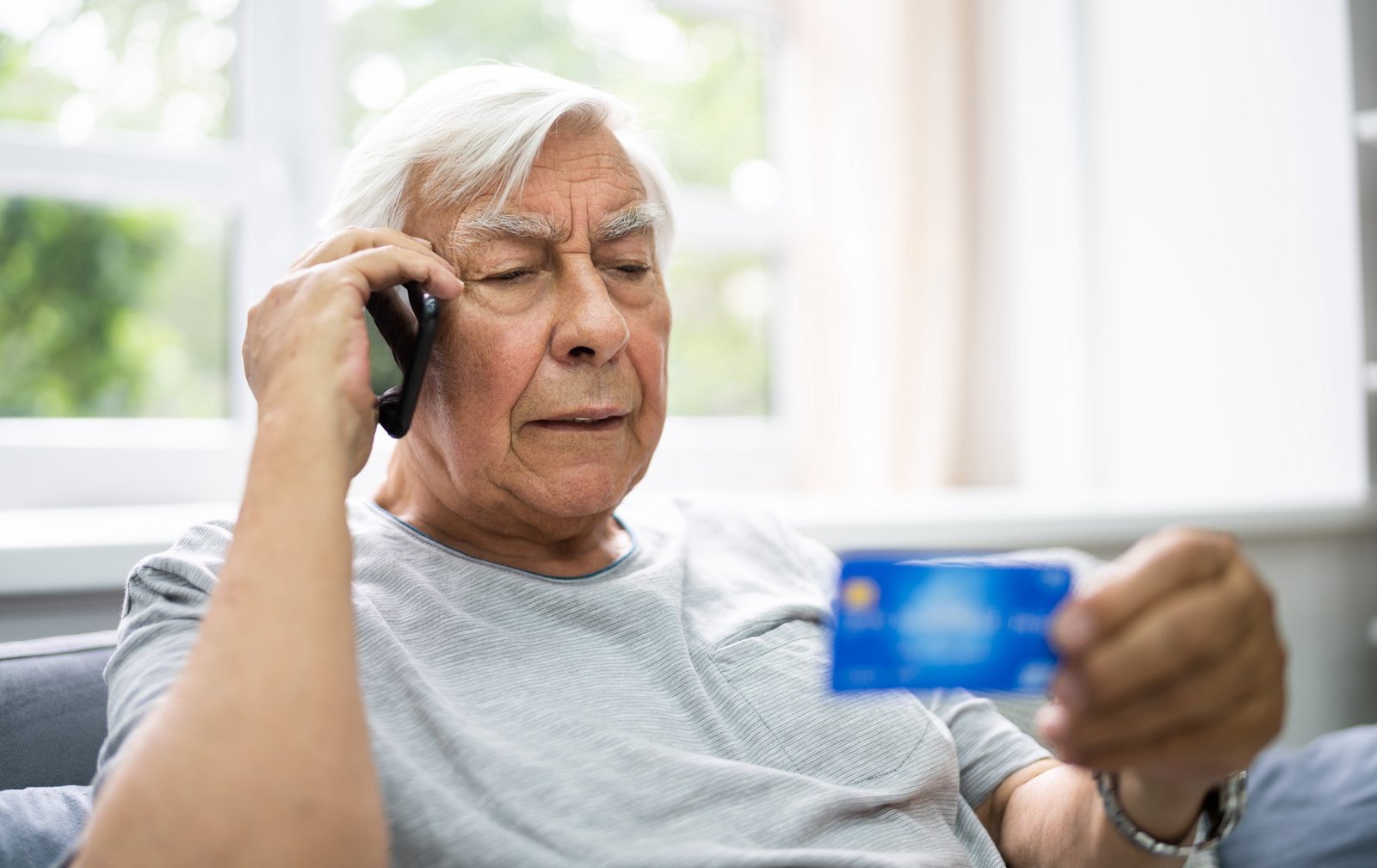 If Democrats Campaign on Stopping Scam Calls, They’ll Be Re-Elected Forever