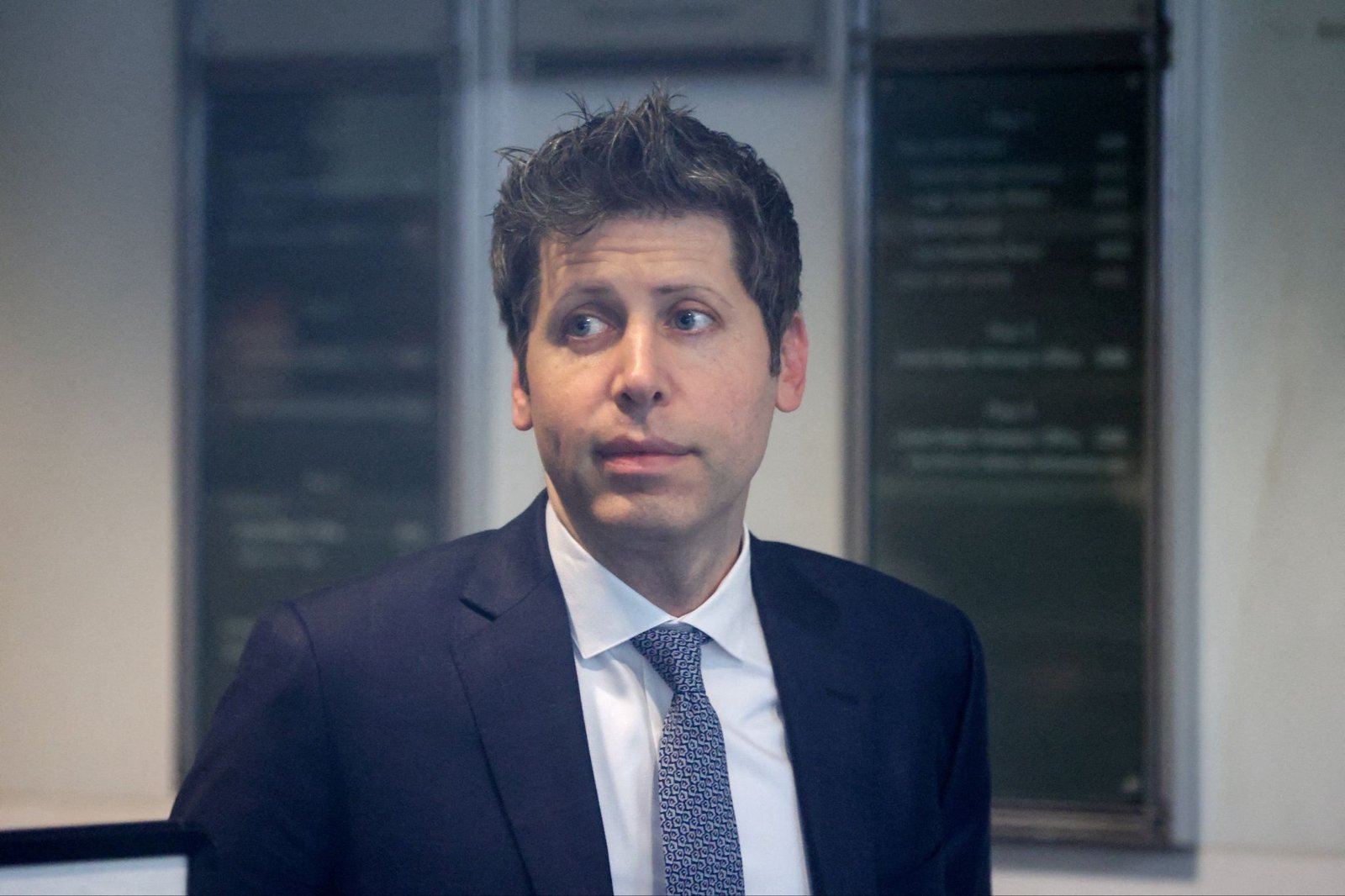 Florida sues OpenAI over safety concerns