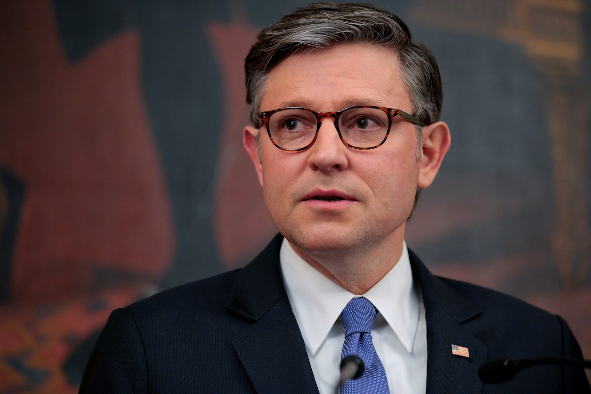 House Republicans Force Through Billions More for ICE—With Fewer Rules