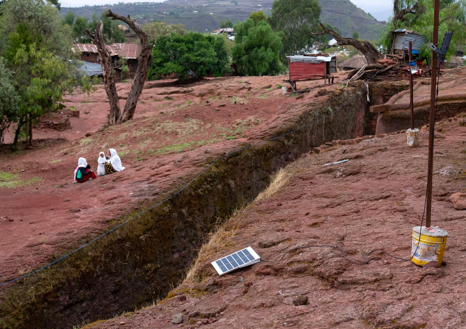 Sun King pledges to $150M to Ethiopia electrification