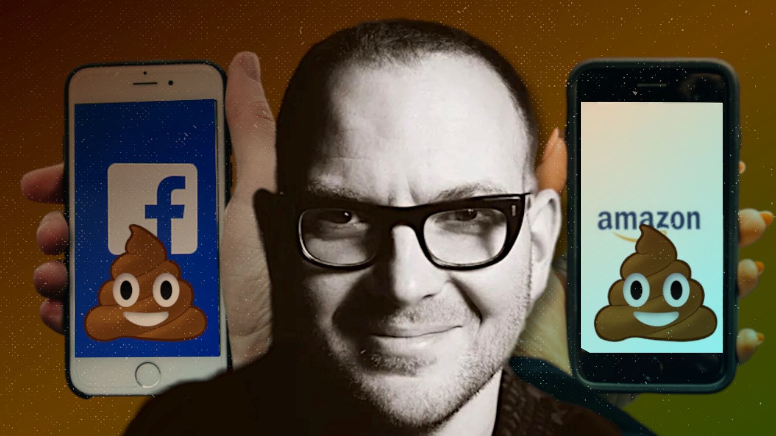  Enshittification Nation 