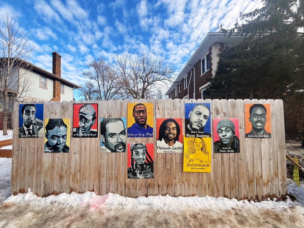 In Minneapolis and Saint Paul, the Power of Community Confronts the Terror of ICE