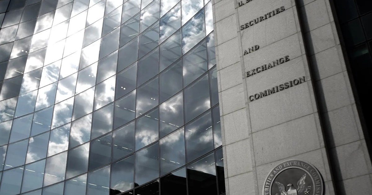 Trump’s SEC Slammed the Door on Small Investors. They Built a New One.