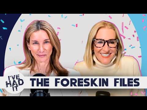 The Foreskin Files