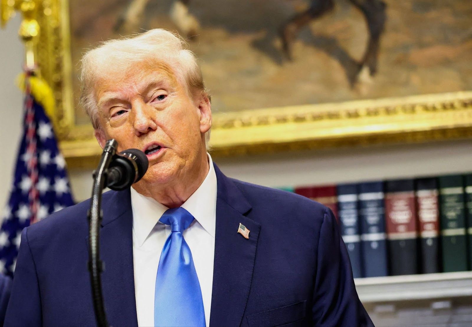 SCOTUS sides with Trump on firing of trade commission Democrat