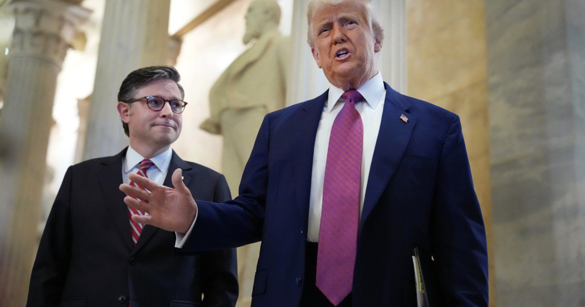 Top Republicans Stand by President’s Poop Video